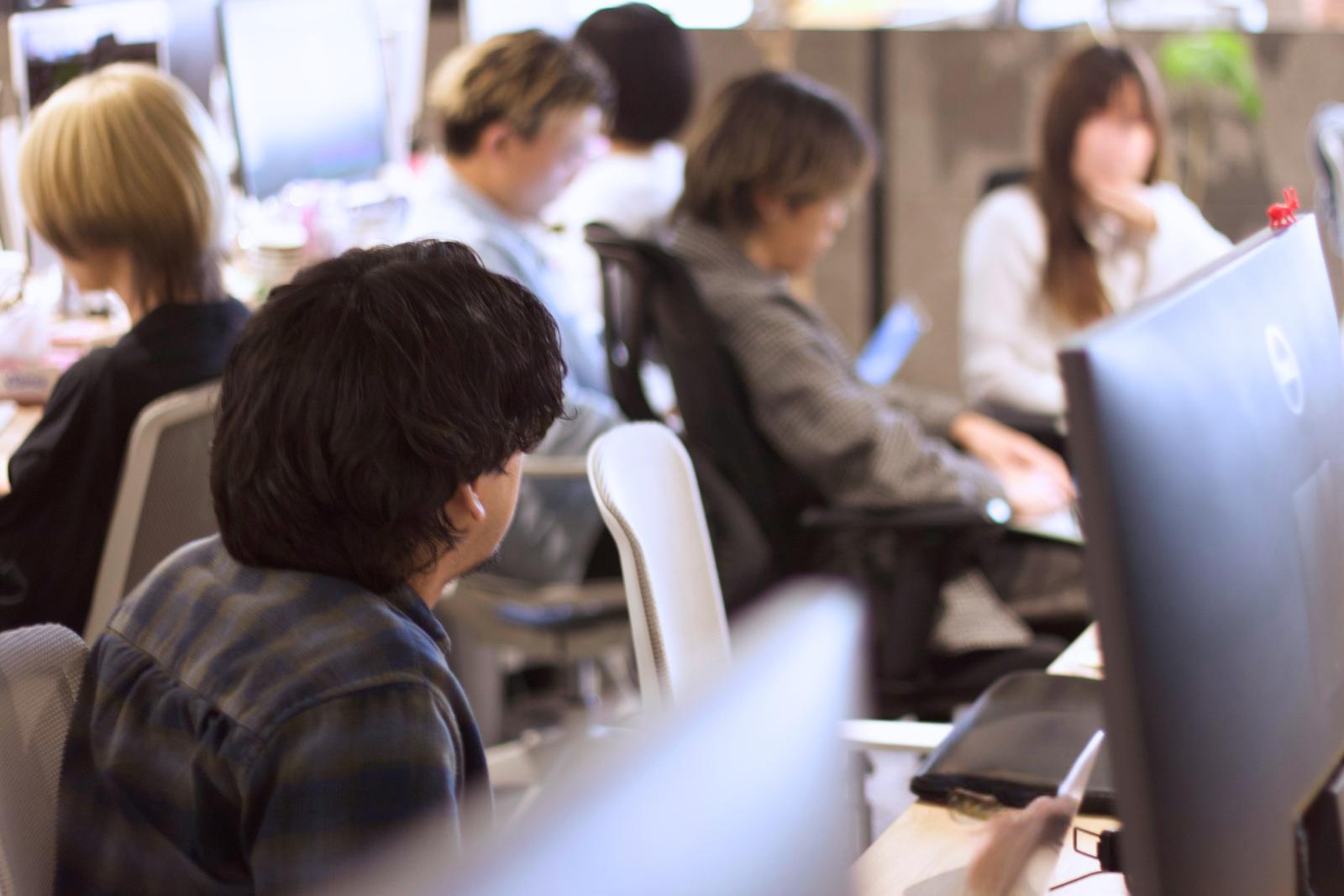 株式会社Vincresの企業紹介