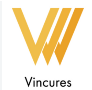 株式会社Vincresのロゴ