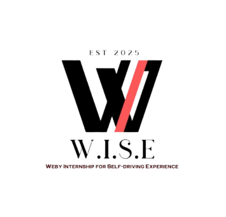 株式会社WEBYのロゴ