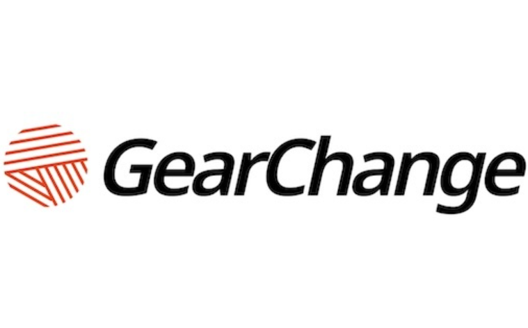 株式会社Gear Changeのロゴ