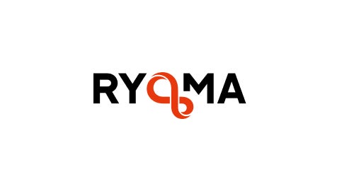 株式会社RYOMAのロゴ