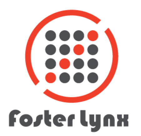 フォスターリンク株式会社のロゴ