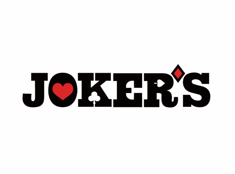 JOKER'S株式会社のロゴ