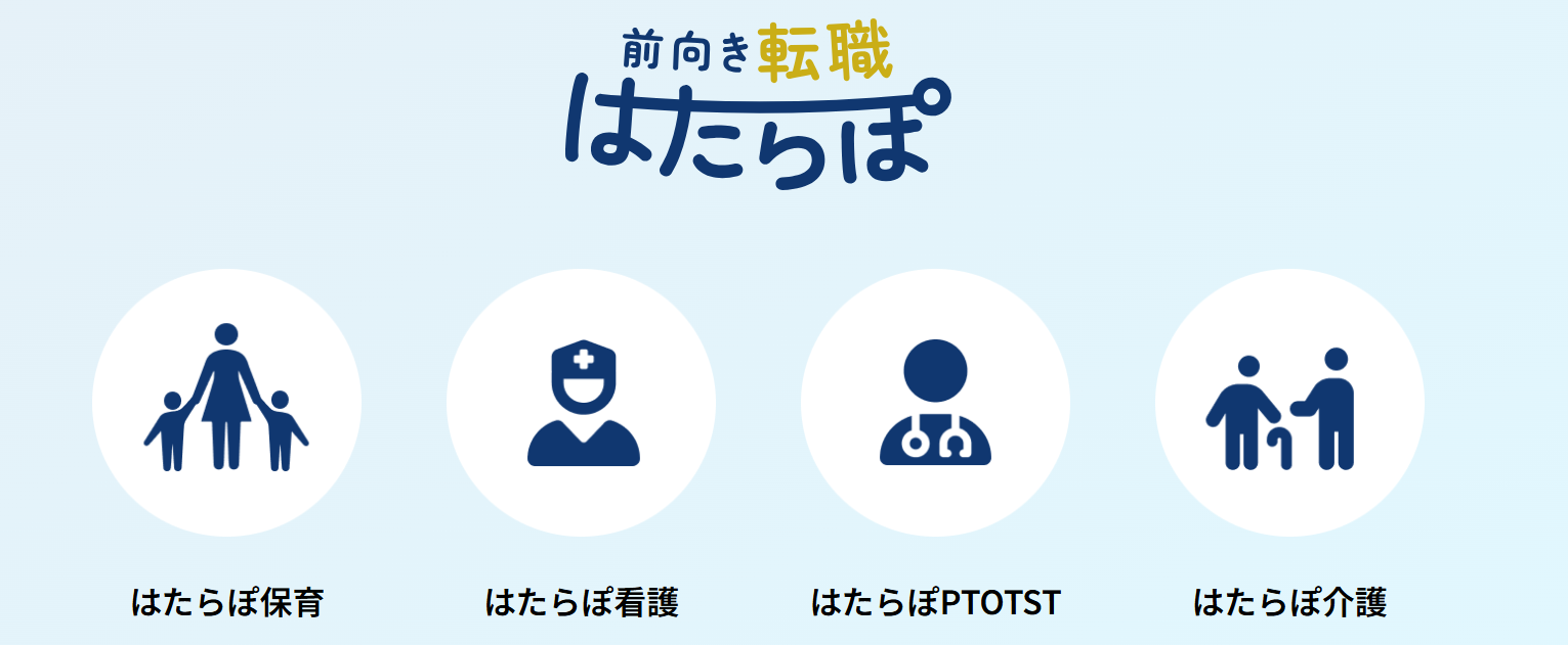 株式会社ジョブクレアの事業内容