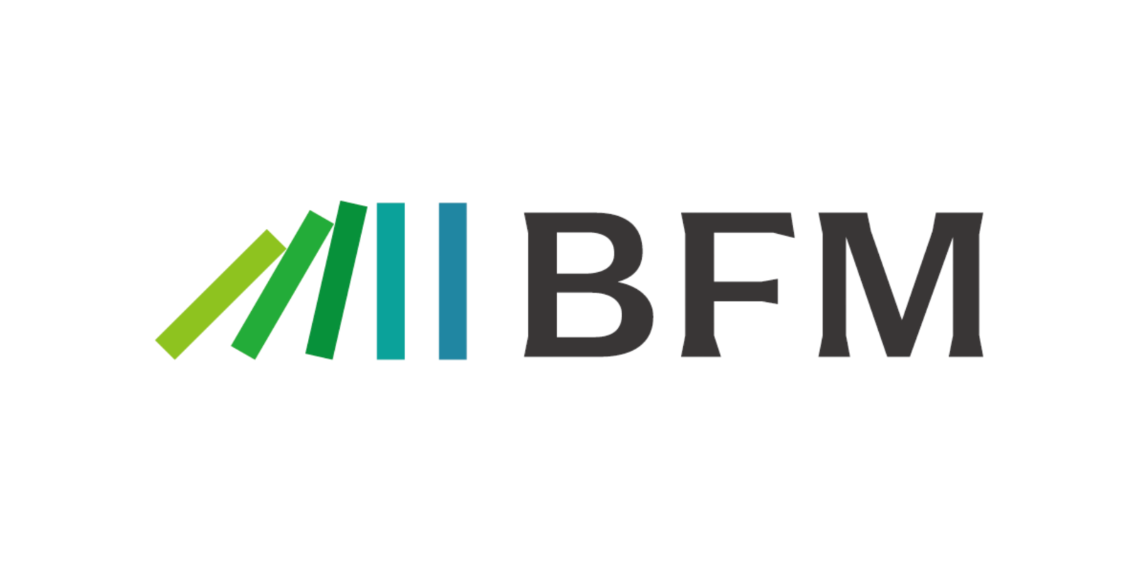 株式会社BFMのロゴ