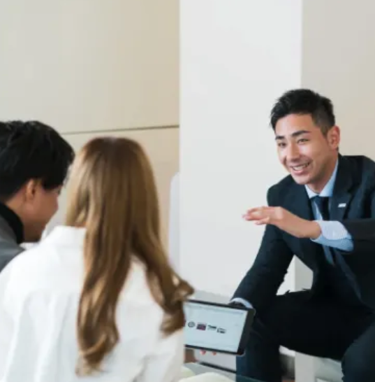 株式会社Lotus AIの事業内容