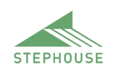 株式会社STEPHOUSEのロゴ